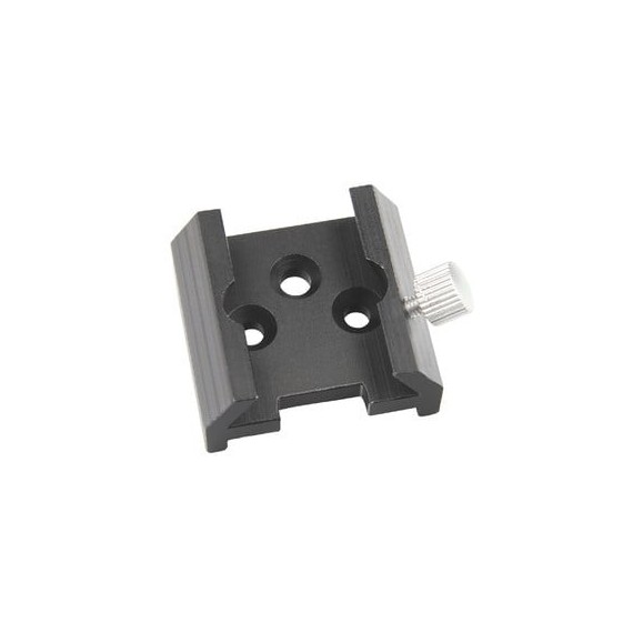 Omegon VixenSapata para o localizador (tipo )