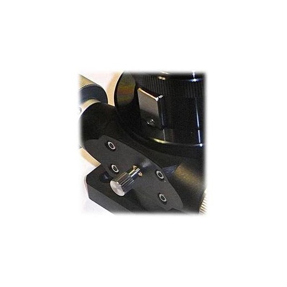 TS Focalizador MONORAIL 2" Dual Speed para telescópios Schmidt-Cassegrain