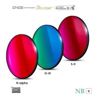 Conjunto de 3 filtros de...