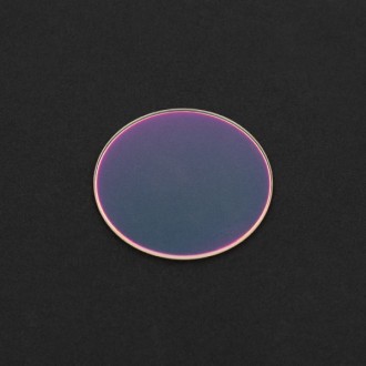 ZWO Vidro de proteção da...