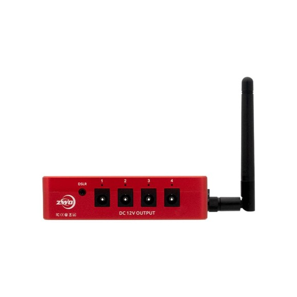 ZWO Dispositivo Wifi ASIAIR PLUS