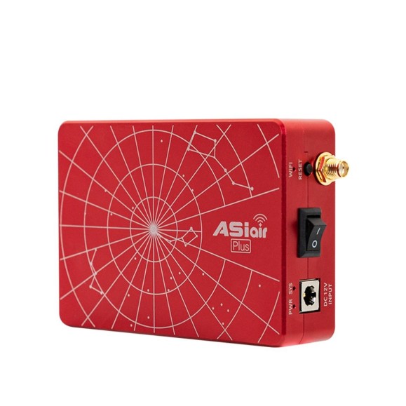 ZWO Dispositivo Wifi ASIAIR PLUS