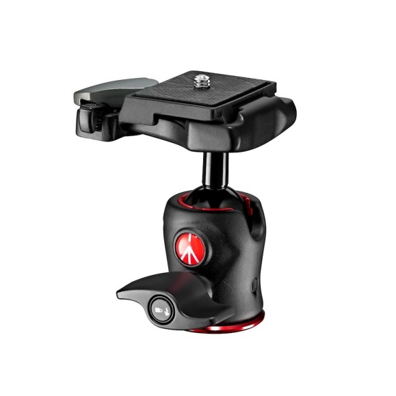 Manfrotto Mini cabeça esférica 490 MH490-BH