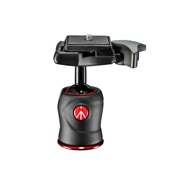 Manfrotto Mini cabeça esférica 490 MH490-BH