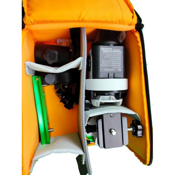 Lowepro Saco de transporte para Star Adventurer de Skywatcher