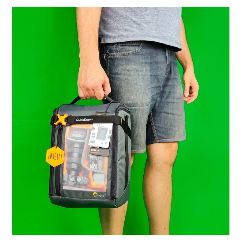 Lowepro Saco de transporte para Star... Lowepro Saco de transporte para Star...