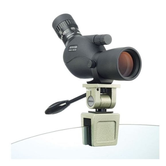 Suporte para janela de automóvel OPTICRON