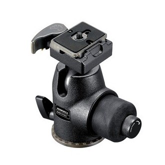 Rótula Hidrostática con Sistema RC2 de Conexión Rápida 468MGRC2