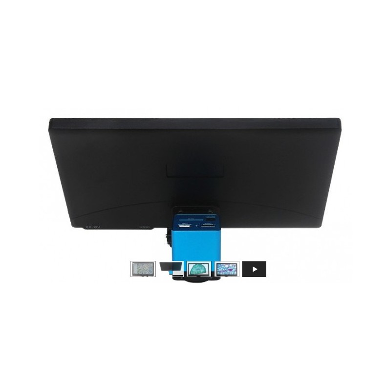 BMS Ecrã CellPad 3 Wifi 5Mp HDMI