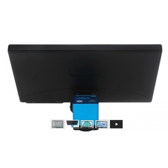 BMS Ecrã CellPad 3 Wifi 5Mp HDMI