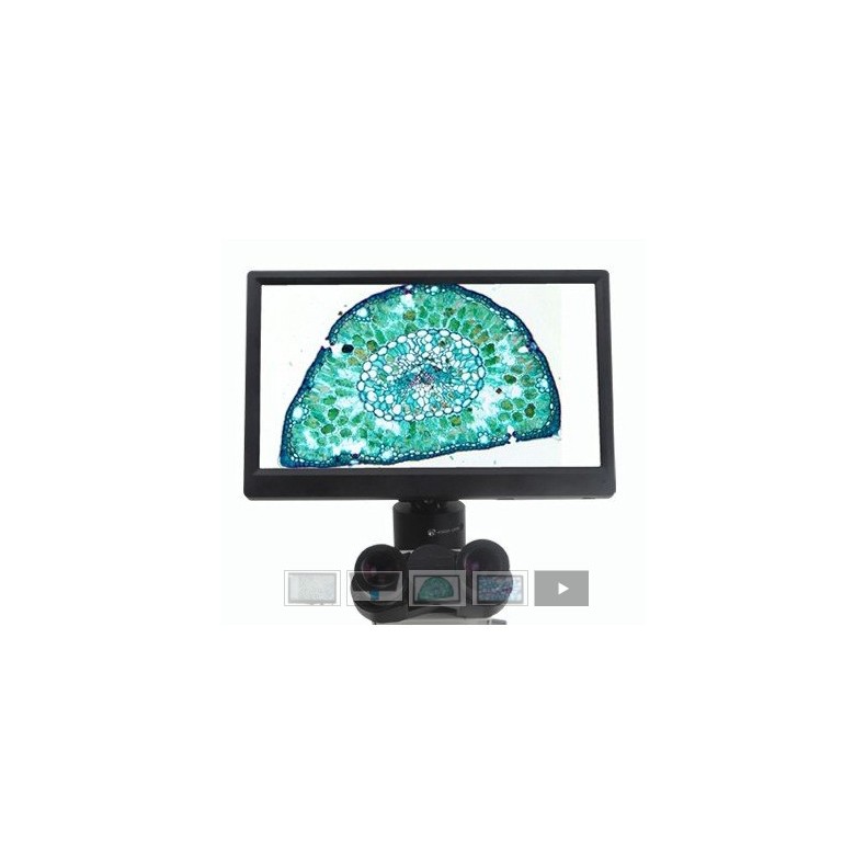 BMS Ecrã CellPad 3 Wifi 5Mp HDMI