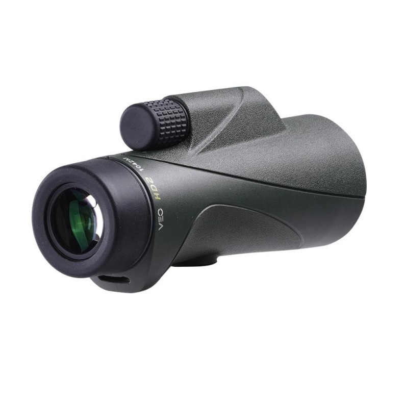 Monocular VEO HD2 10x42 com adaptador... Monocular VEO HD2 10x42 com adaptador...