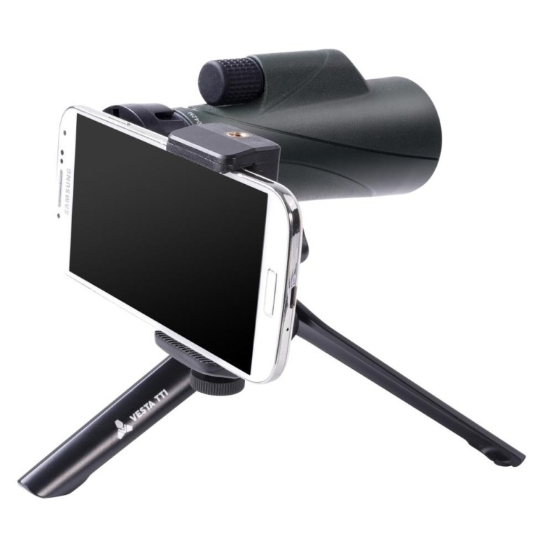 Monocular VEO HD2 10x42 com adaptador... Monocular VEO HD2 10x42 com adaptador...