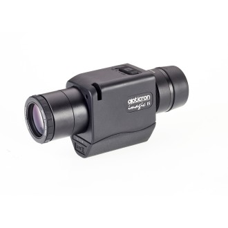 Monocular estabilizada...