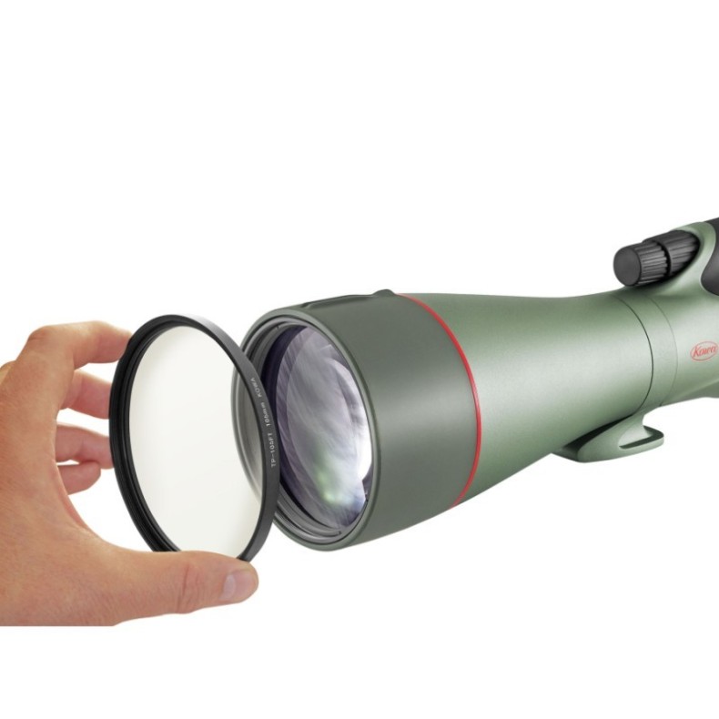 Filtro de proteção KOWA TP-105FT para...