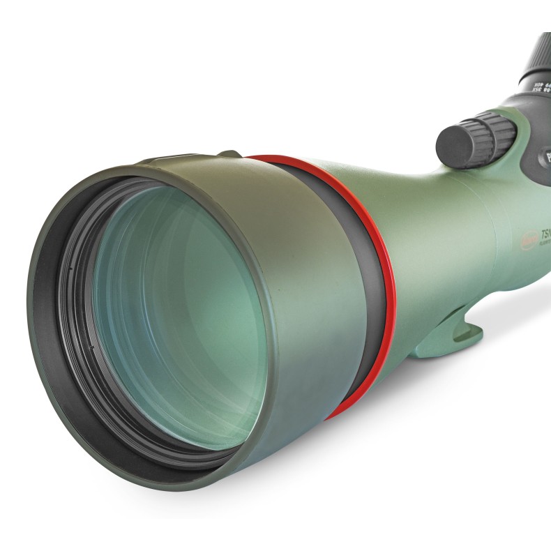 Kit de telescópio KOWA Telescópio...