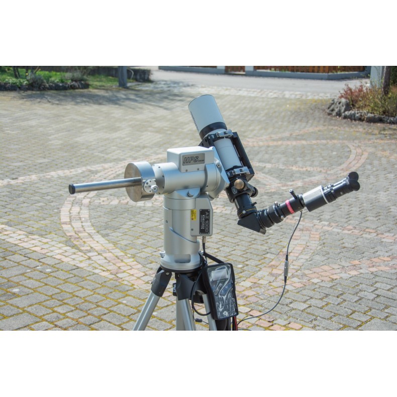 Filtro solar BAADER SunDancer II H-alpha Filtro solar BAADER SunDancer II H-alpha