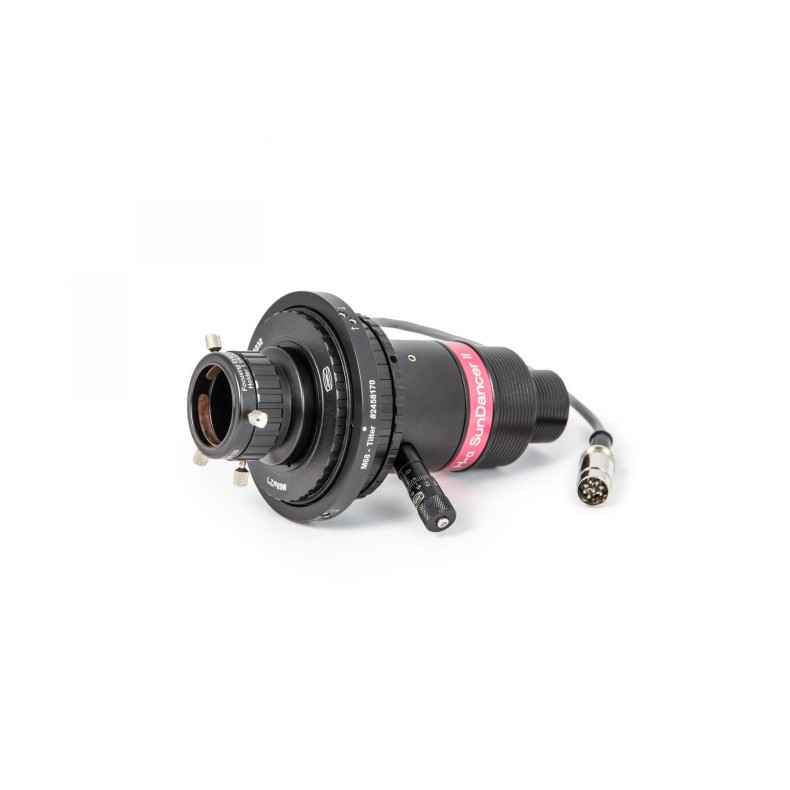 Filtro solar BAADER SunDancer II H-alpha Filtro solar BAADER SunDancer II H-alpha