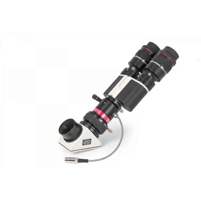 Filtro solar BAADER SunDancer II H-alpha Filtro solar BAADER SunDancer II H-alpha