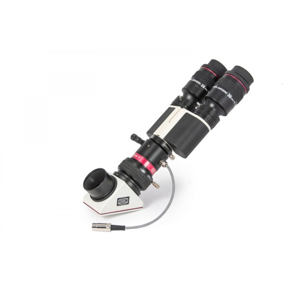 Filtro solar BAADER SunDancer II H-alpha