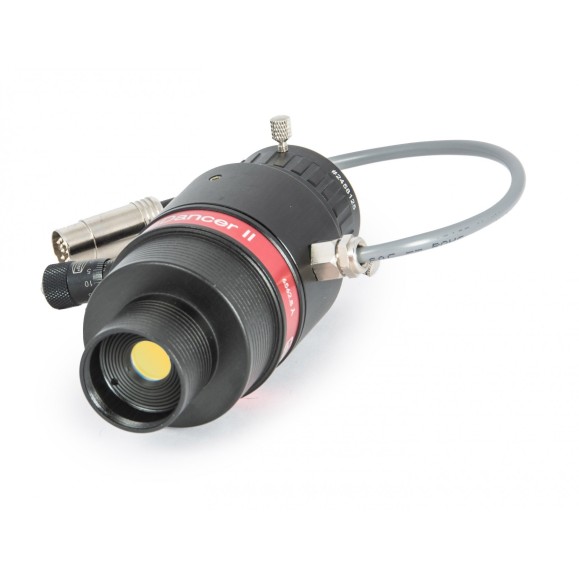 Filtro solar BAADER SunDancer II H-alpha