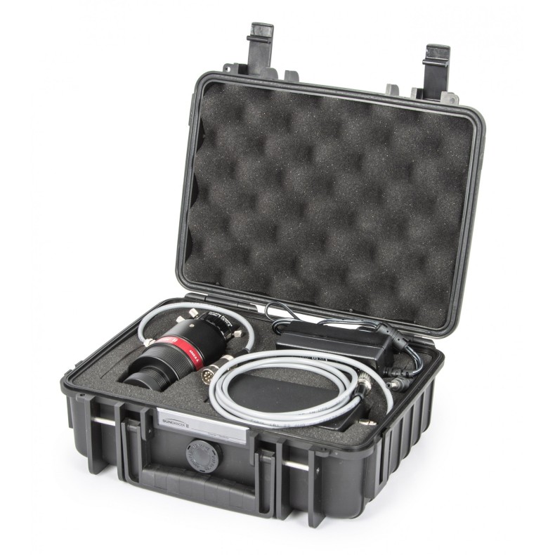 Filtro solar BAADER SunDancer II H-alpha Filtro solar BAADER SunDancer II H-alpha