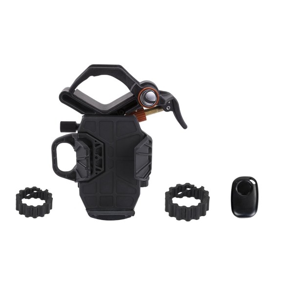 KIT DE ADAPTADOR UNIVERSAL CELESTRON PARA SMARTPHONES NEXYZ DX BLUETOOTH