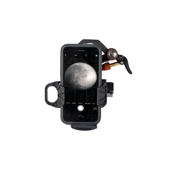 KIT DE ADAPTADOR UNIVERSAL CELESTRON PARA SMARTPHONES NEXYZ DX BLUETOOTH