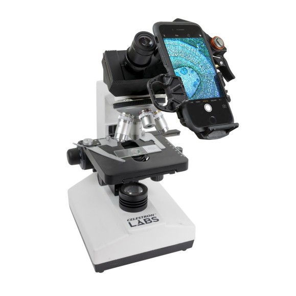 KIT DE ADAPTADOR UNIVERSAL CELESTRON PARA SMARTPHONES NEXYZ DX BLUETOOTH