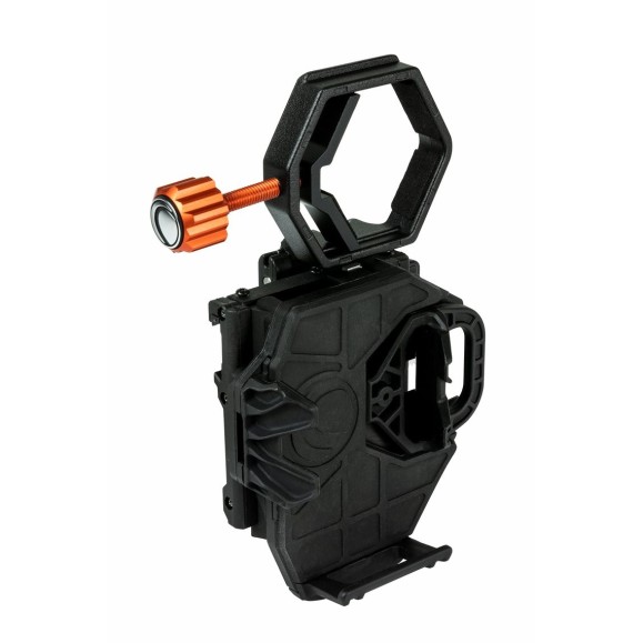 KIT DE ADAPTADOR UNIVERSAL CELESTRON PARA SMARTPHONES NEXGO® DX BLUETOOTH