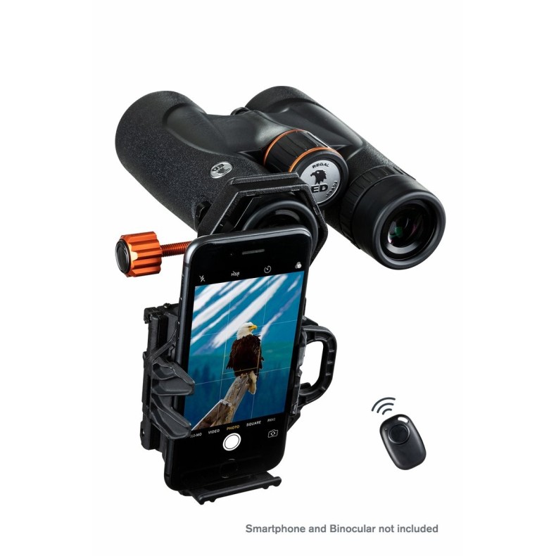 KIT DE ADAPTADOR UNIVERSAL CELESTRON...