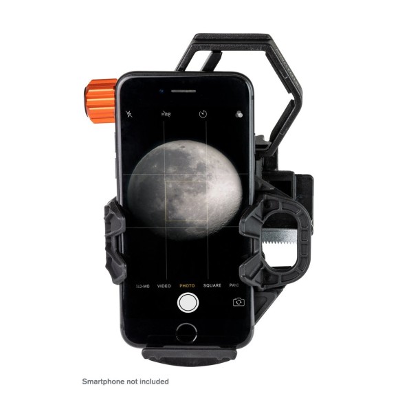 ADAPTADOR UNIVERSAL PARA SMARTPHONE NEXGO® DA CELESTRON