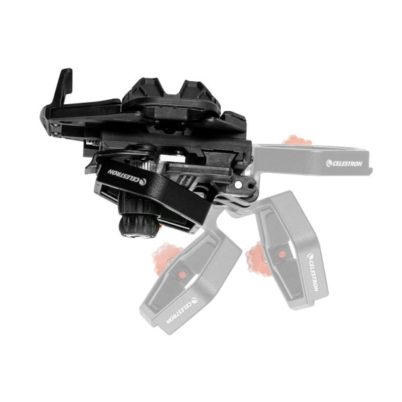 ADAPTADOR UNIVERSAL PARA SMARTPHONE NEXGO® DA CELESTRON