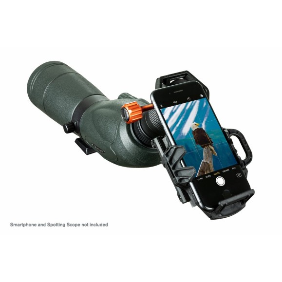 ADAPTADOR UNIVERSAL PARA SMARTPHONE NEXGO® DA CELESTRON