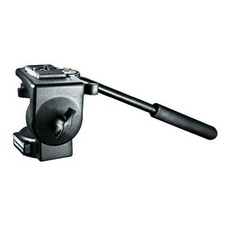 Cabezal de Vídeo Micro 128RC