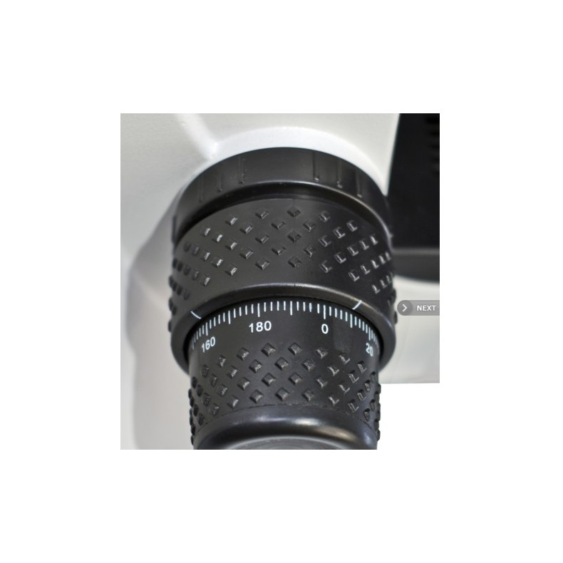 BMS Microscópio biológico monocular...