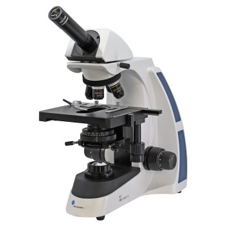 BMS Microscópio biológico...