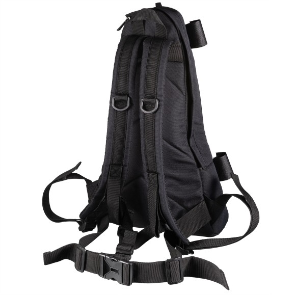 Kit de mira BRESSER Spolux 20-60x80 com tripé, bolsa e adaptador para smartphone