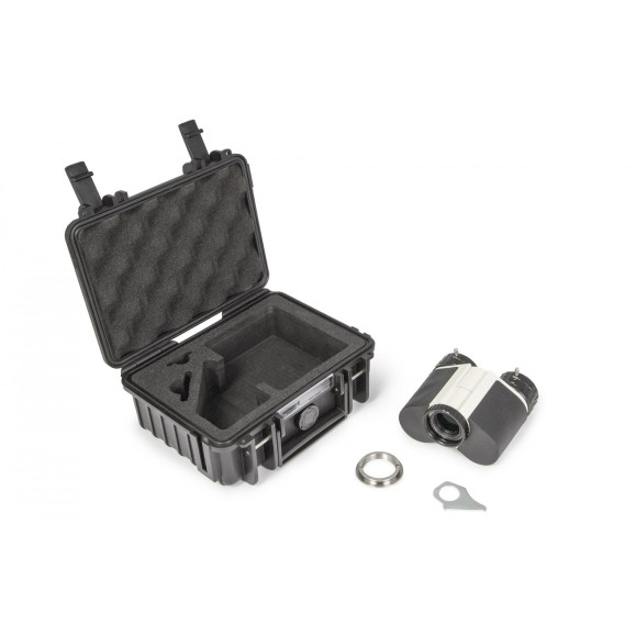 Baader Planetarium Cabeça binocular MaxBright II - conjunto de 1¼