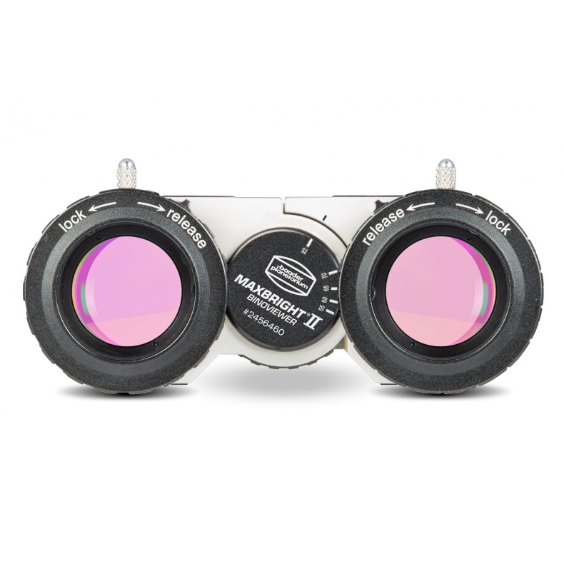 Baader Planetarium Conjunto de...