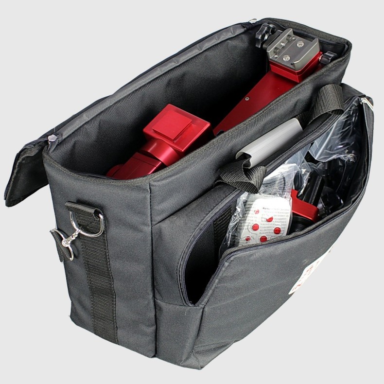 AVALON M-ZERO HQ Stargo WIFI...