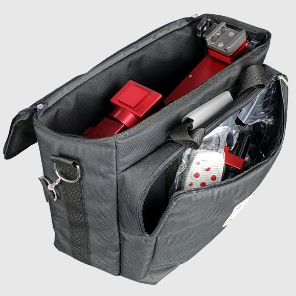 AVALON M-ZERO HQ Stargo WIFI Equatorial & Altacimutal Mount com Tripé T-POD T-90