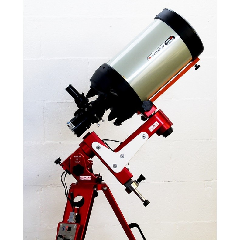 AVALON M-ZERO HQ Stargo WIFI...