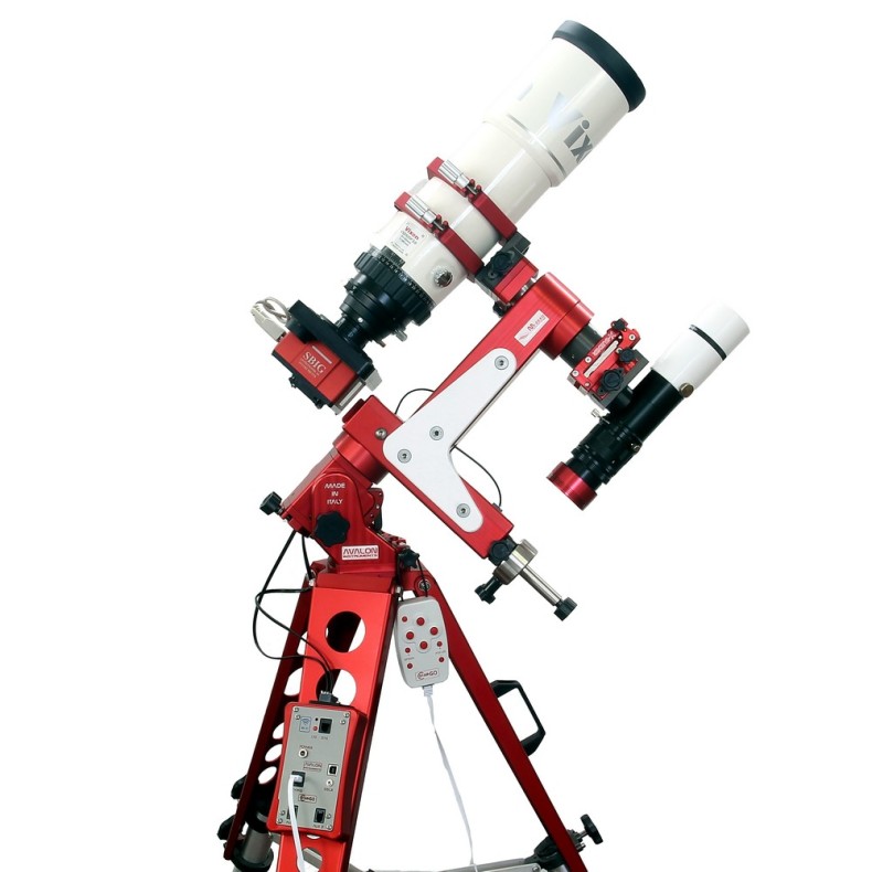 AVALON M-ZERO HQ Stargo WIFI...