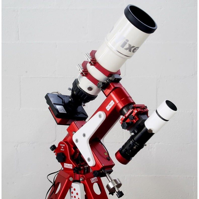 AVALON M-ZERO HQ Stargo WIFI...