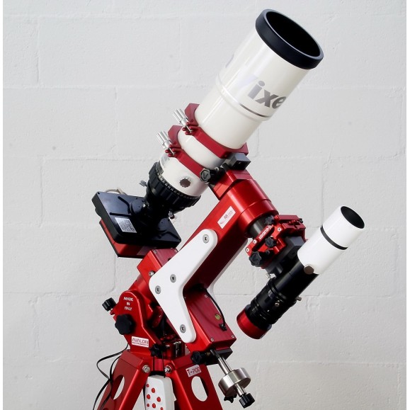 AVALON M-ZERO HQ Stargo WIFI Equatorial & Altacimutal Mount com Tripé T-POD T-90