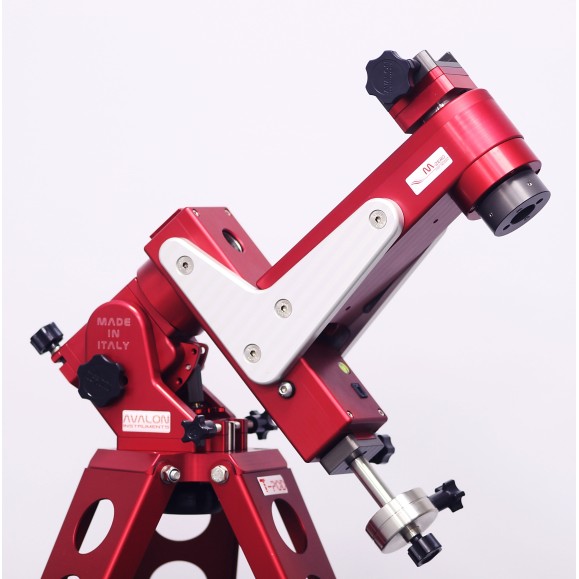 AVALON M-ZERO HQ Stargo WIFI Equatorial & Altacimutal Mount com Tripé T-POD T-90
