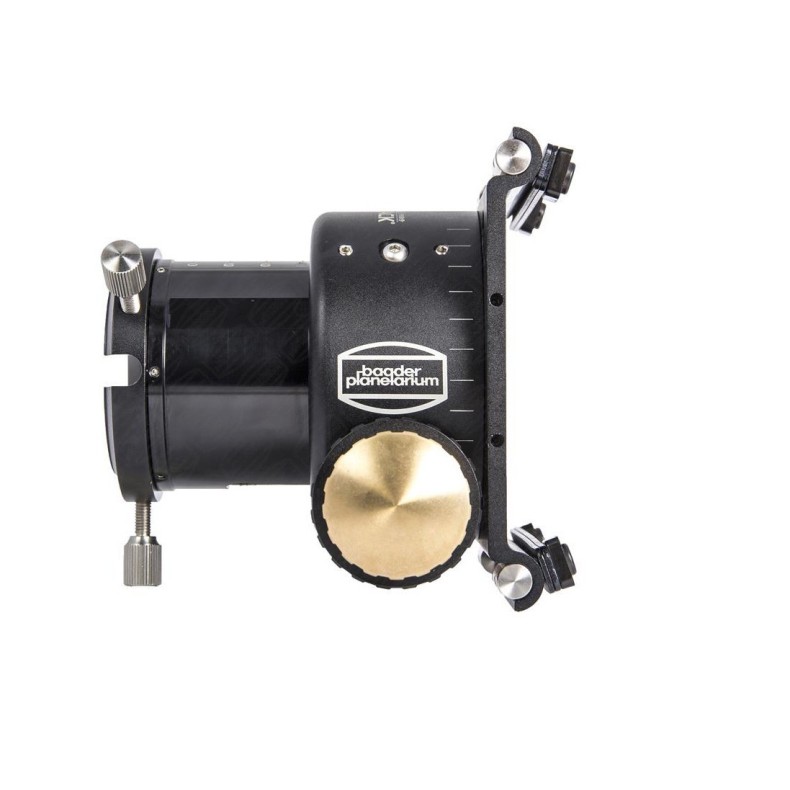 Baader Planetarium Crayford Black... Baader Planetarium Crayford Black...