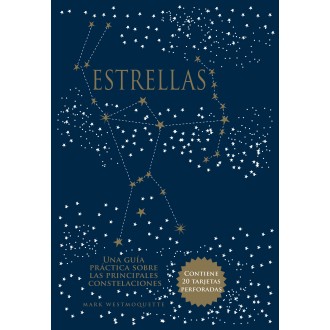 Livro Estrelas (com...