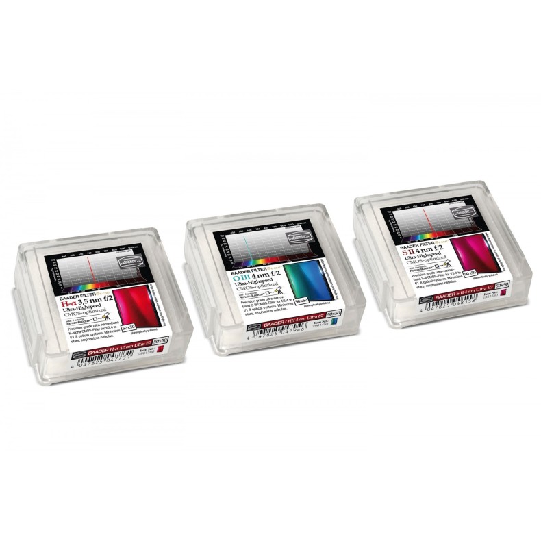 Conjunto de 3 filtros Ultra Highspeed... Conjunto de 3 filtros Ultra Highspeed...